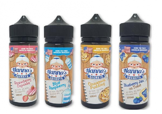 Mango Lemonade By Horny Flava Vaping Wizard