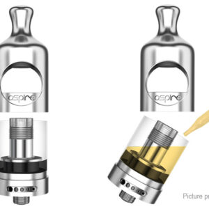 ASPIRE NAUTILUS 2 TANK