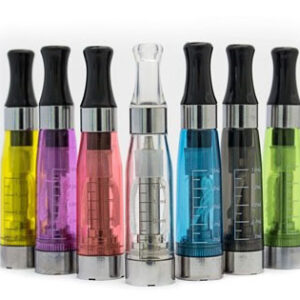 CE4 Atomizer (Pack of 5)