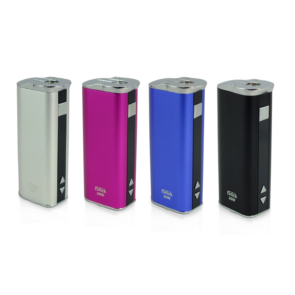 Eleaf Istick 30 Watt Mod