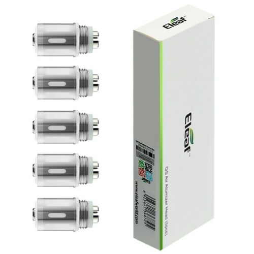 Eleaf GS Air coils 1.5 ohm (PACK OF 5)