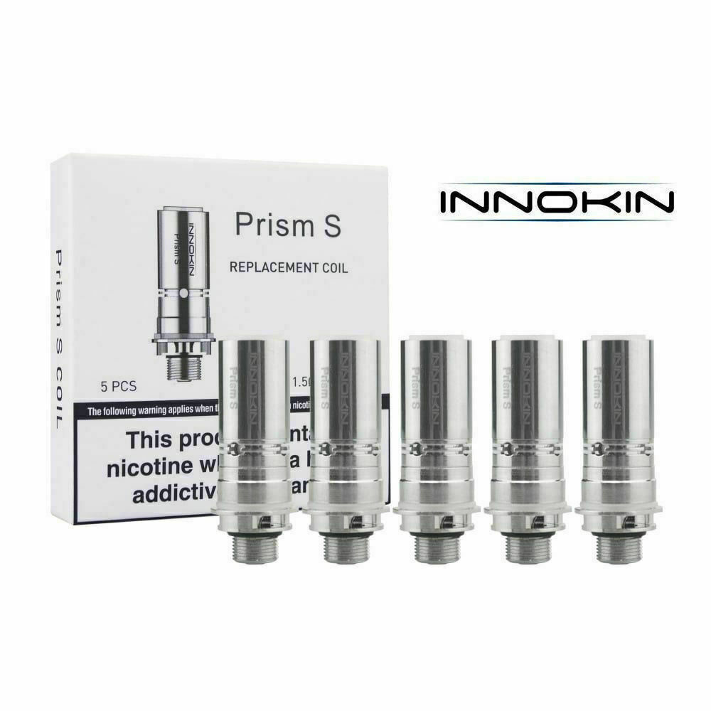 Innokin Prism S 1.5 Ohm Coils