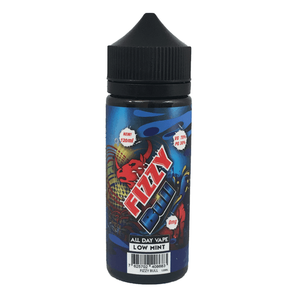 Fizzy Juice – Bull 100ML