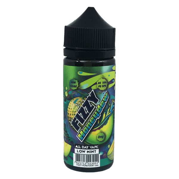 Fizzy Juice – Honeydew 100ML