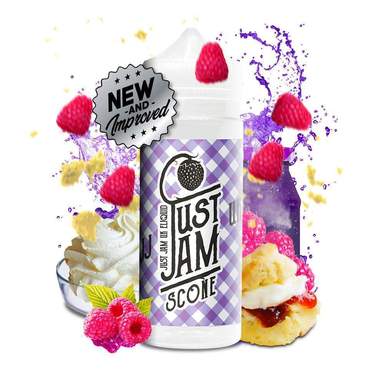 Just Jam – Jam Scone 100ML
