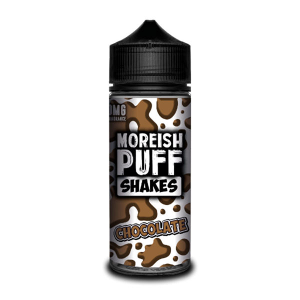 SHAKES RANGE CHOCOLATE 100ML