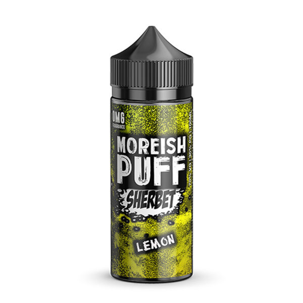 SHERBERT RANGE LEMON 100ML