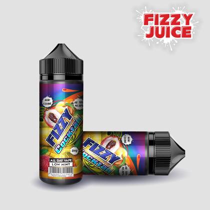 Fizzy Juice – Cocktail 100ML