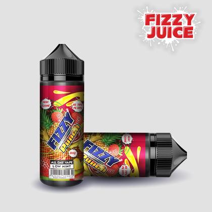 Fizzy Juice – Punch 100ML