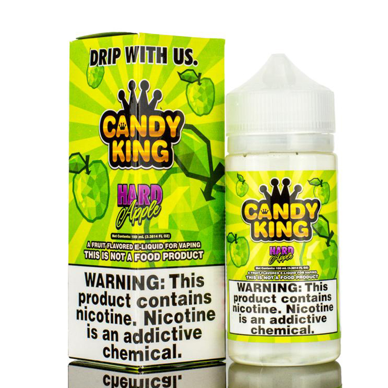 Candy King – Hard Apple