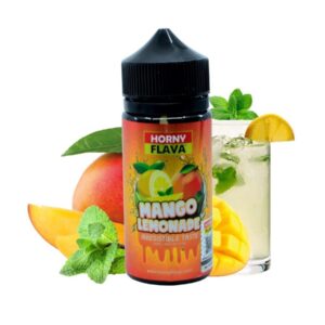 Mango Lemonade by Horny Flava