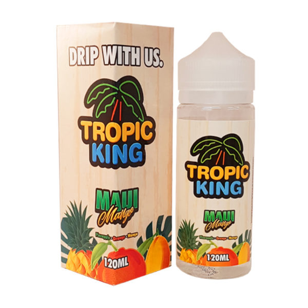 Maui Mango by Tropic