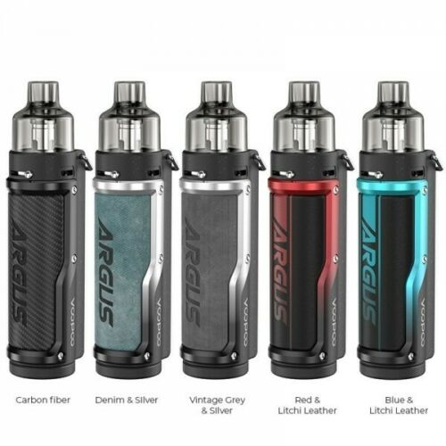 VooPoo Argus Pro 80W Pod Mod Kit