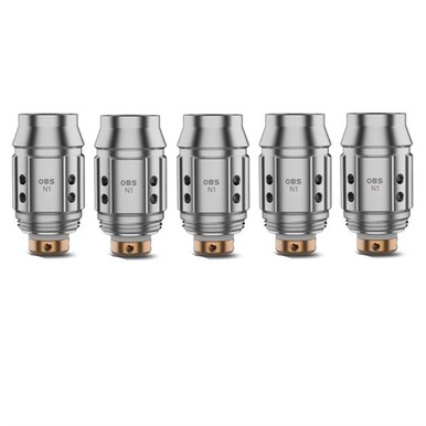 OBS Cube Mini Coil Heads