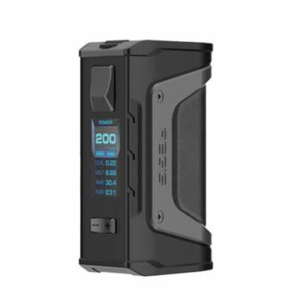 Geekvape Aegis Legend Mod