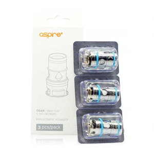 ASPIRE Odan Coils