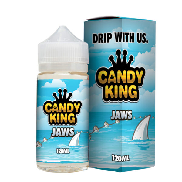 Candy King  Jaws E-Liquid
