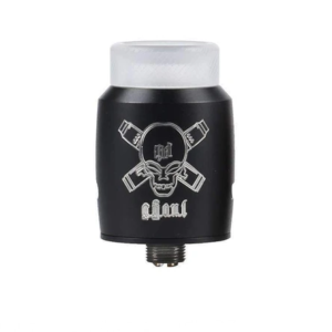 Blitz Ghoul 22mm BF RDA