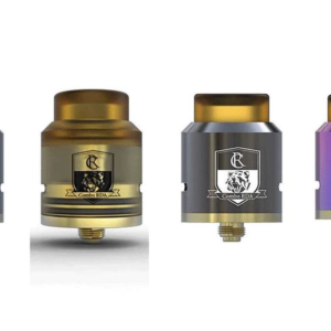 IJOY Combo RDA