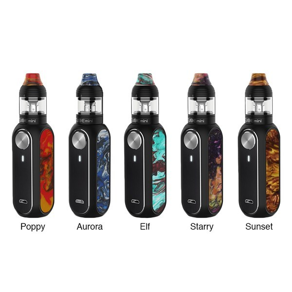 OBS Cube Mini Kit