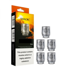 Smok V8 Baby Q2 Coils 0.4 & 0.6