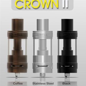 Uwell Crown 2 Tank