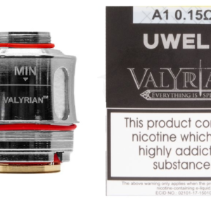 Uwell Valyrian Coils