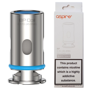 Aspire BP60 Replacement Coils