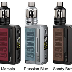 VooPoo Drag 3 Kit