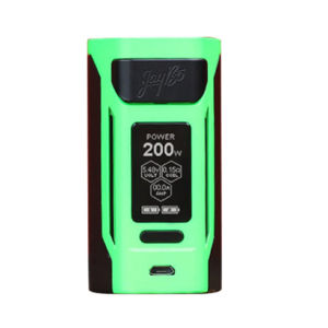 WISMEC Reuleaux RX2 20700 200W TC MOD