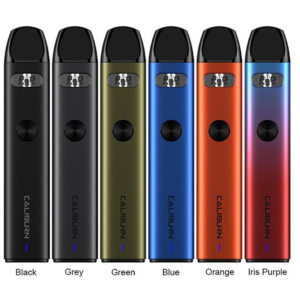 Uwell Caliburn A2