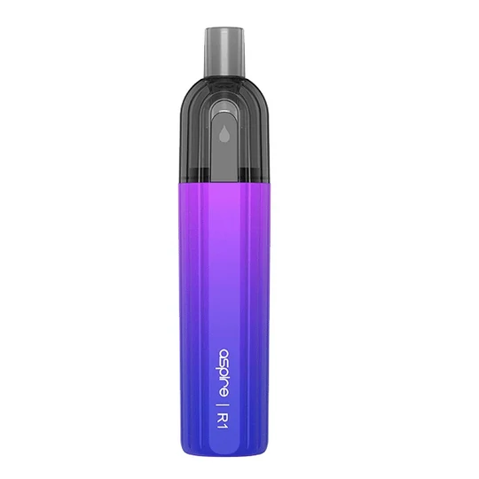 Aspire R1 Pod System Kit