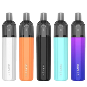 Aspire R1 Pod System Kit