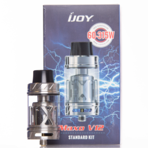 IJOY MAXO V12 Tank