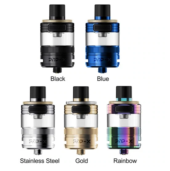 Voopoo PnP-X Pod Tank