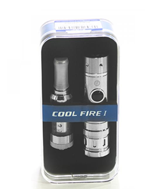 Innokin Cool Fire 1 With I Clear 30s Tank Vaping Wizard