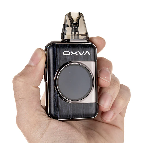 OxvaXlimSQPro2PodKitHandCheck OxvaXlimSQPro2PodKitHandCheck