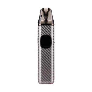 OXVA Xlim Pro 2 Pod Kit - Silver Carbon